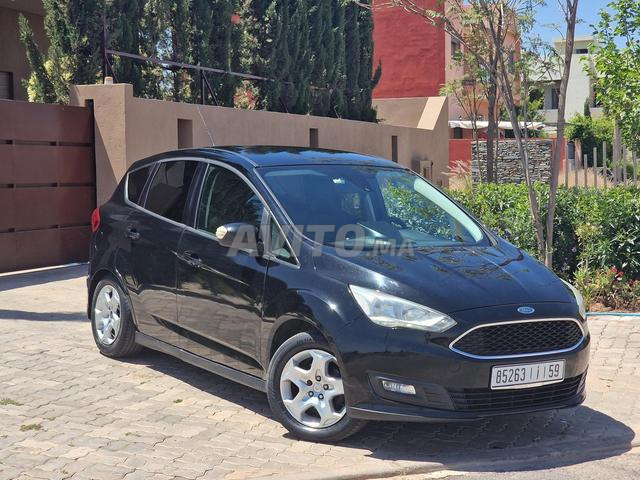 ford c max 