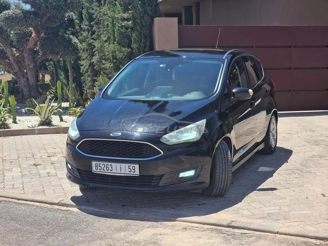 ford c max 