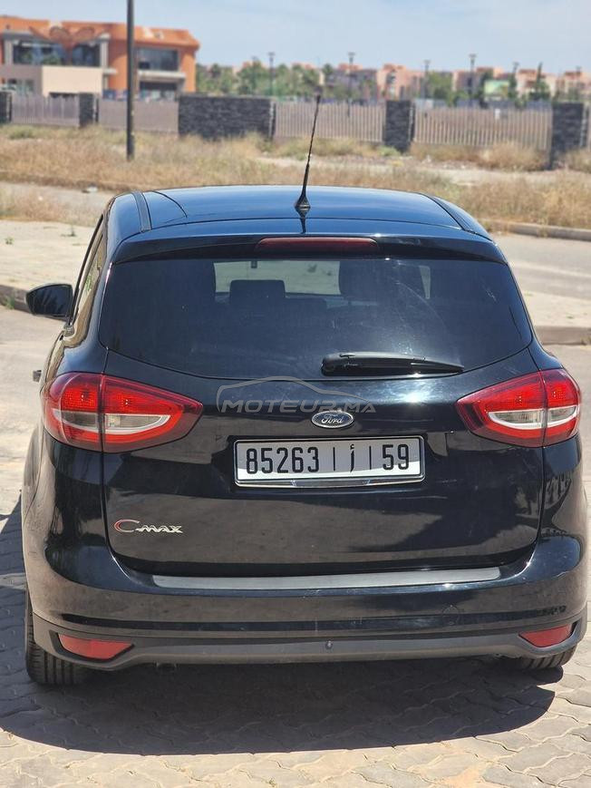 ford c max 
