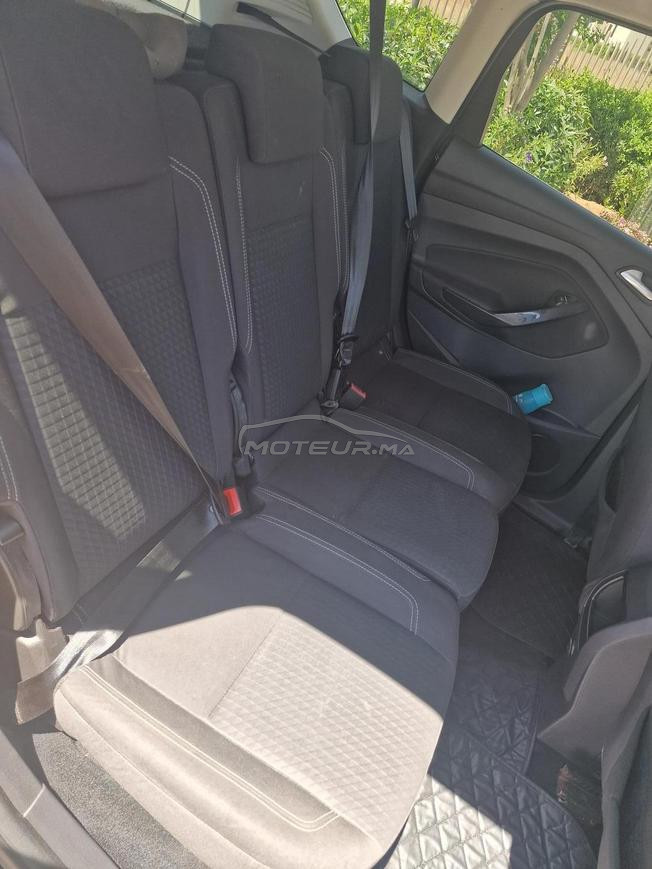 ford c max 