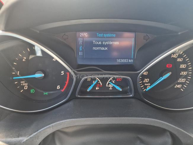 ford c max 