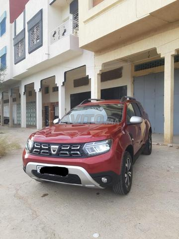 Duster Extrême - 2