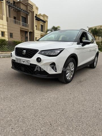 Seat Arona Diesel Manuelle 2022 à Fès - 2
