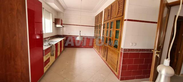 Appartement à louer 200 m² à Meknès - 2