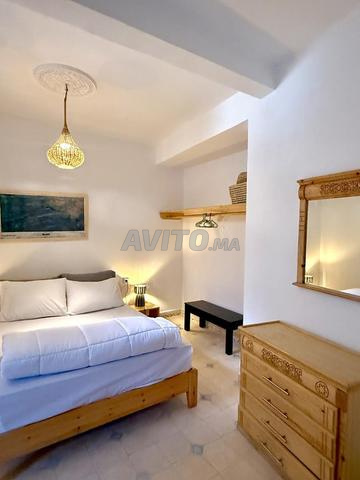 Riad Dar Ann Suite Privée