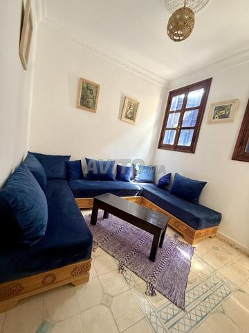 Riad Dar Ann Suite Privée - 2