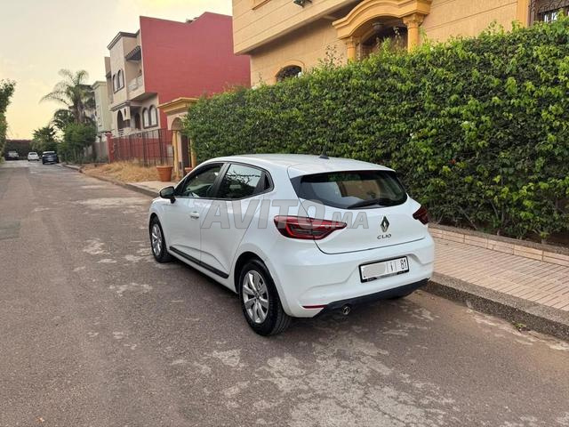Renault Clio 5