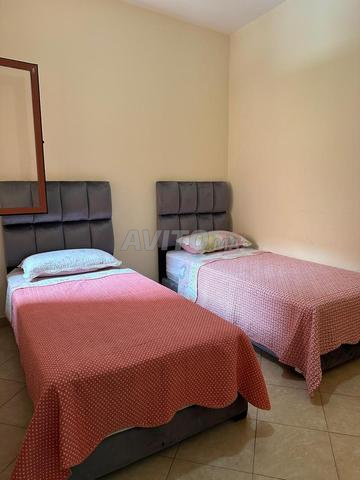 Appartement meublé Marrakech courte durée - 2