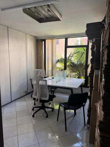 Bureau à vendre Val Fleuri 87m² - 2