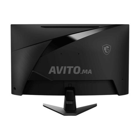 MSI MAG 32C6X Écran MSI 32 pouces Courbé FHD 250Hz - 2