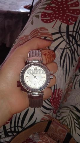 Montres pour femme originales - 2