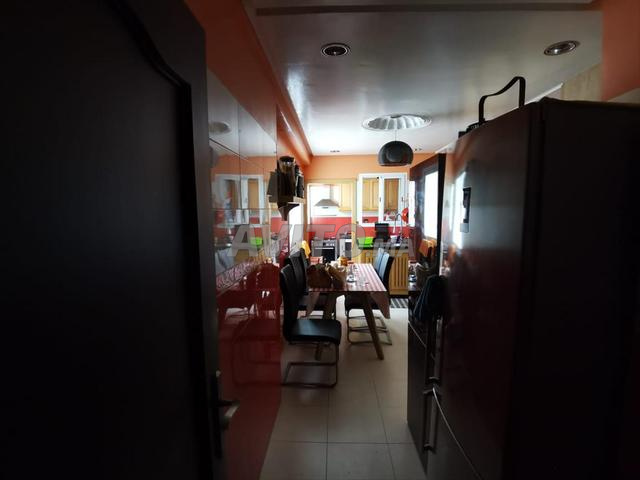 Appartement à vendre à Hay Riad Rabat