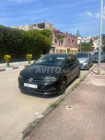 Volkswagen Polo - 2