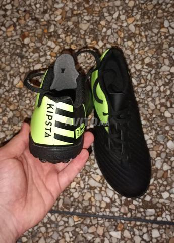 Chaussures de sport Kipsta taille 36 - 2