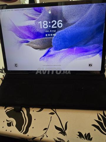 تابلت سامسونج S7 FE 4GB 5G - 2