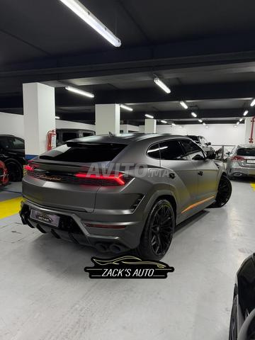 Lamborghini Urus SE - 2