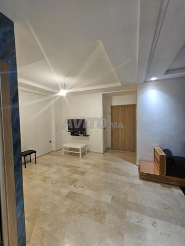 Appartement à louer 76 m² à Mohammedia Mansoria - 2