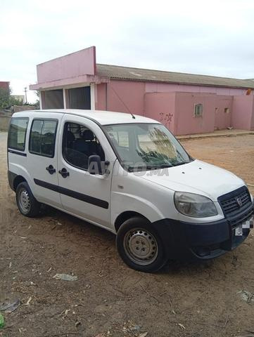 Voiture en bon état à vendre
