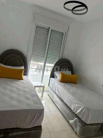 Appartement centre Marrakech - 2