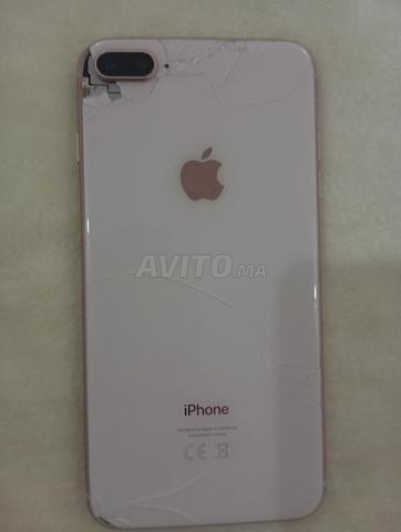 iPhone 8 Plus
