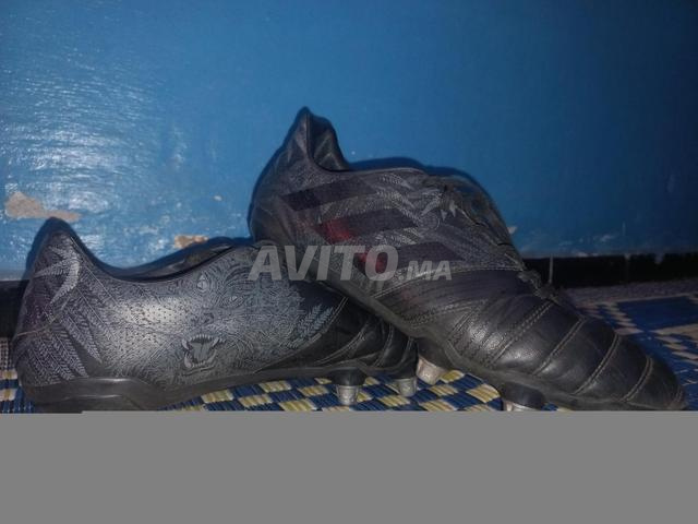 Bottes Adidas Kakari SG