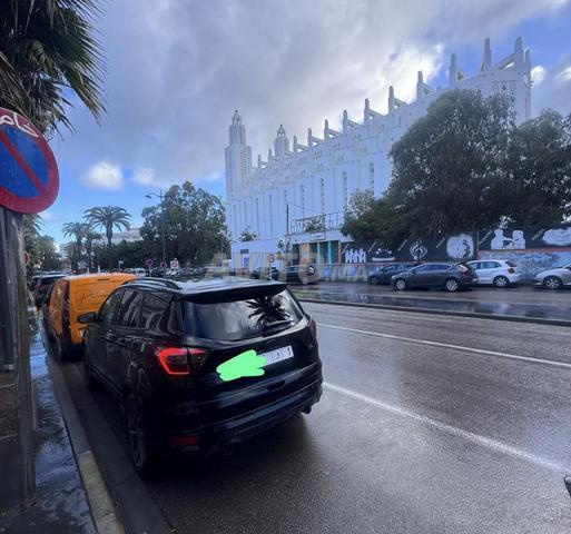 Ford Kuga ST-Line 2019 à vendre - 2