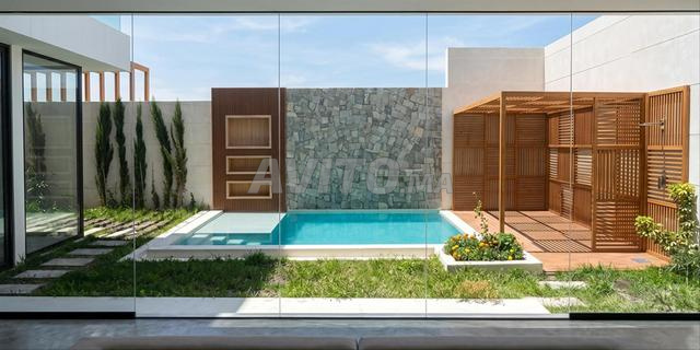 Villa Ghandouri - 2