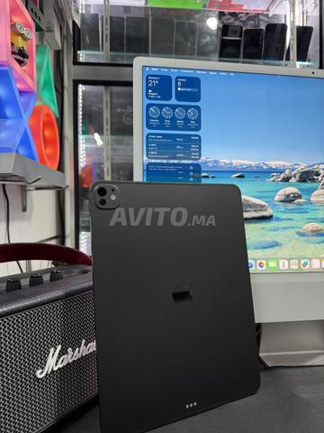 iPad Pro m5 2026 13 pouces 1tb wifi cellulaire - 2