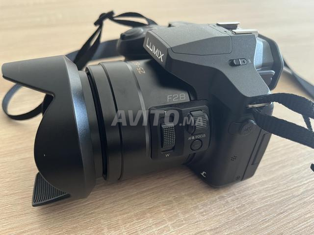 appareil photo professionnel - 2
