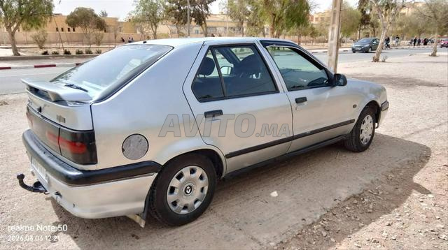 Renault R19 Diesel Manuelle 1995 à Ouled Teima