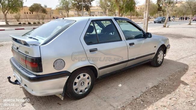 رينو آر 19 ديزل يدوي 1995 في أوطات الحاج