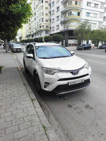 Toyota RAV4 à vendre - 2