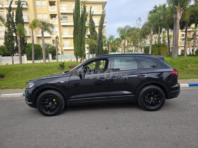 Touareg Adam - 2