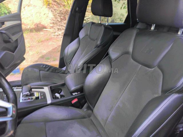 A vendre Audi Sline 2018 - 2