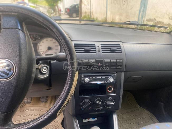 فولكس فاجن غول بنزين يدوي 2004 في طنجة