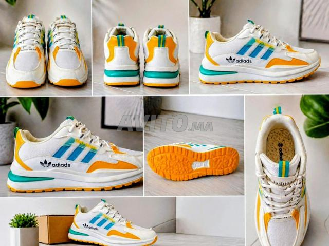 Chaussures de sport de bonne qualité taille 41