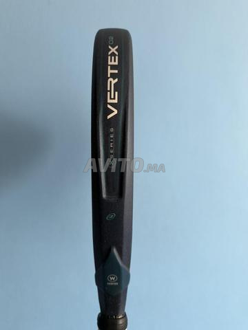 Bullpadel vertex 02 X Series - 2