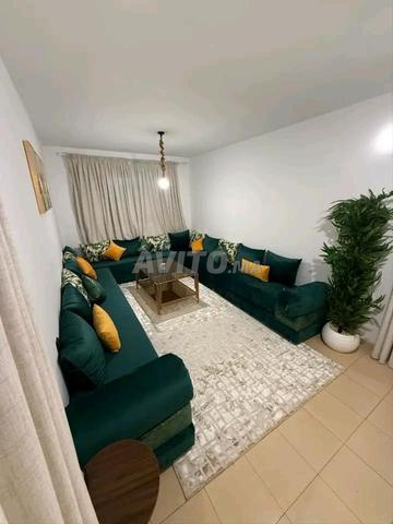 Appartement aujourd'hui Guéliz - 2