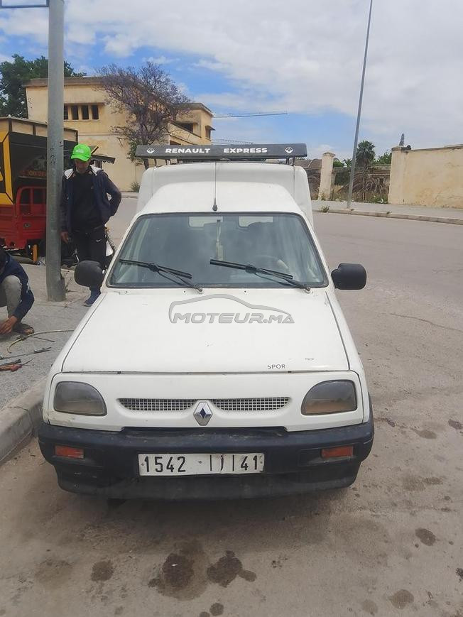 Renault Express