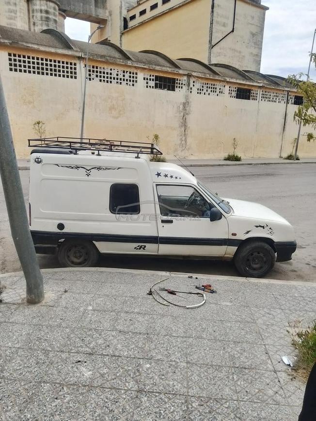 Renault Express