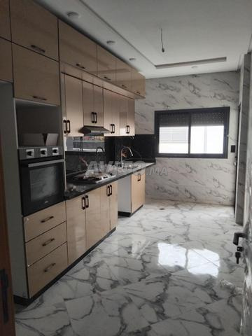 Appartement à louer . City Golf Oued Fès
