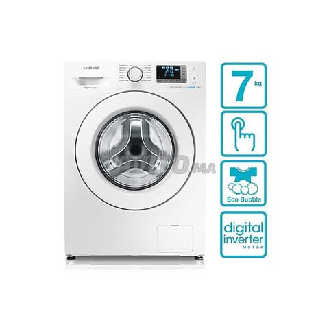 Machine à laver SAMSUNG 7kg