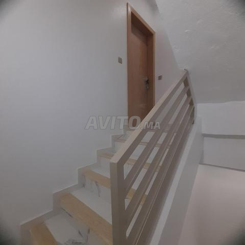 Appartement à vendre 80 m² à Kénitra