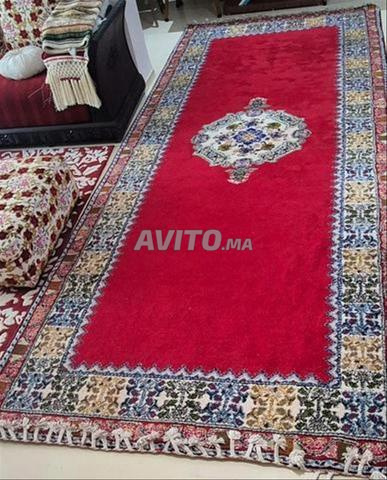 Grand Tapis Rbatiya - 2