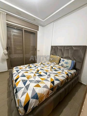 Appartement à louer centre ville - 2