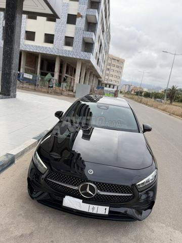 Mercedes Classe A200