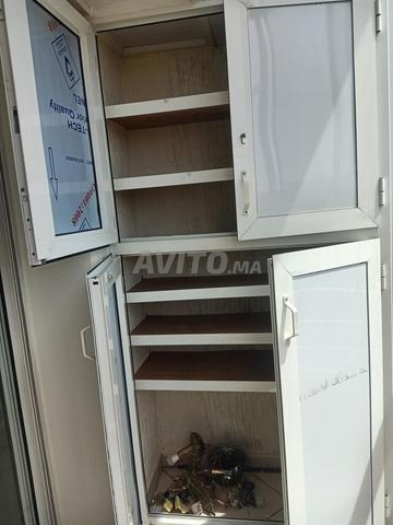 Appartement à louer - 2