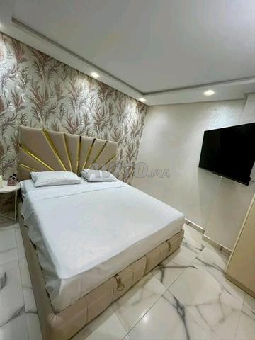 Appartement Guéliz
