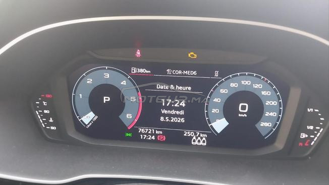 AUDI Q3 2022 /06