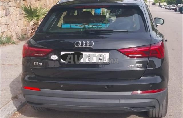 AUDI Q3 2022 /06 - 2
